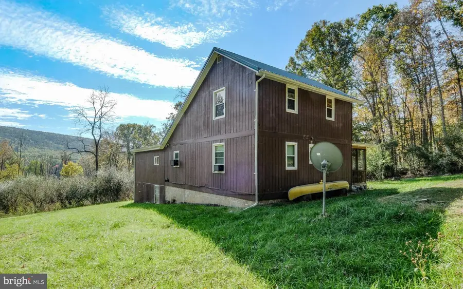 790 Warden Lake A B Dr, Wardensville, WV 26851 - #3