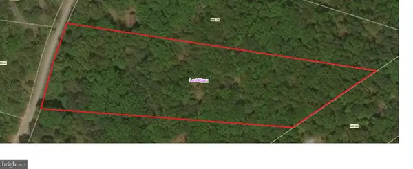 Lot 3 Wildlife Dr, LOST CITY, WV 26810
