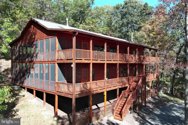 796 Rocky Branch Rd, BAKER, WV 26801