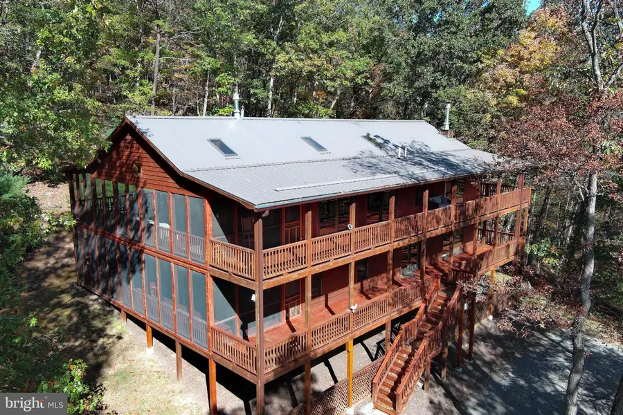 796 Rocky Branch Rd, Baker, WV 26801 - #2