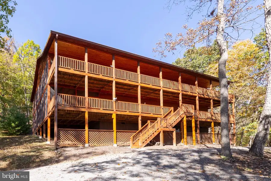 796 Rocky Branch Rd, Baker, WV 26801 - #3