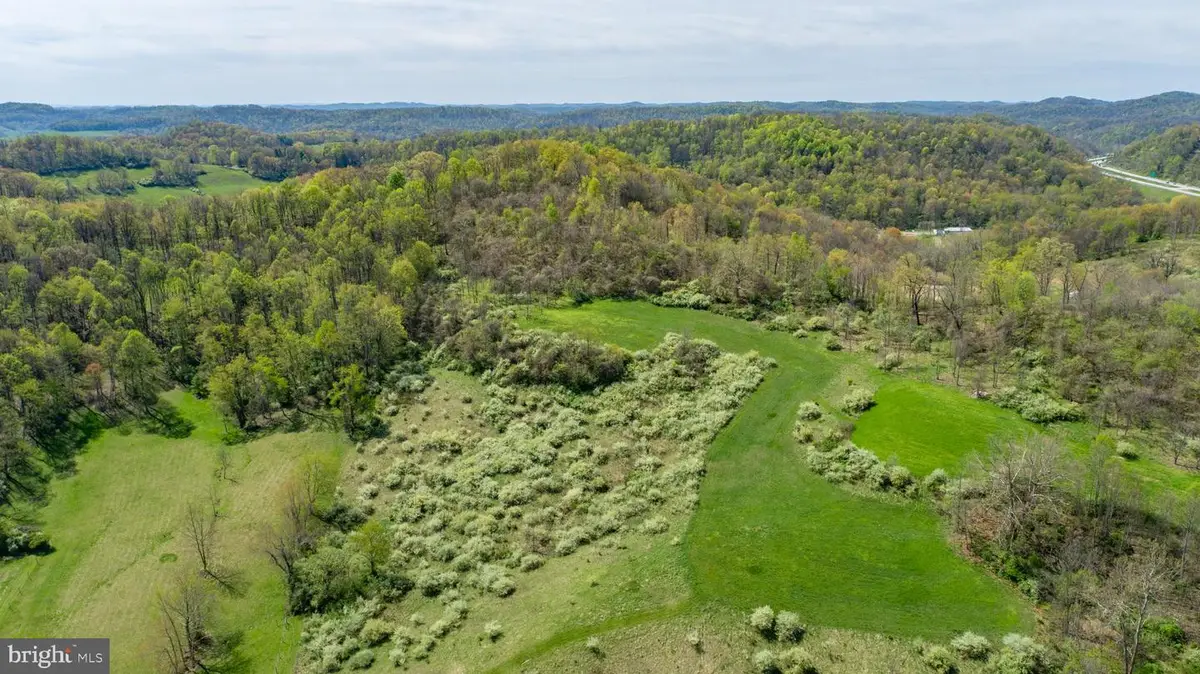 Tbd Benedum Run Rd, Anmoore, WV 26323 - Image #1