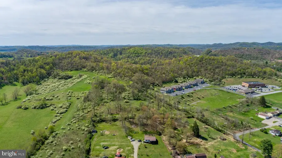 Tbd Benedum Run Rd, Anmoore, WV 26323 - Image #2