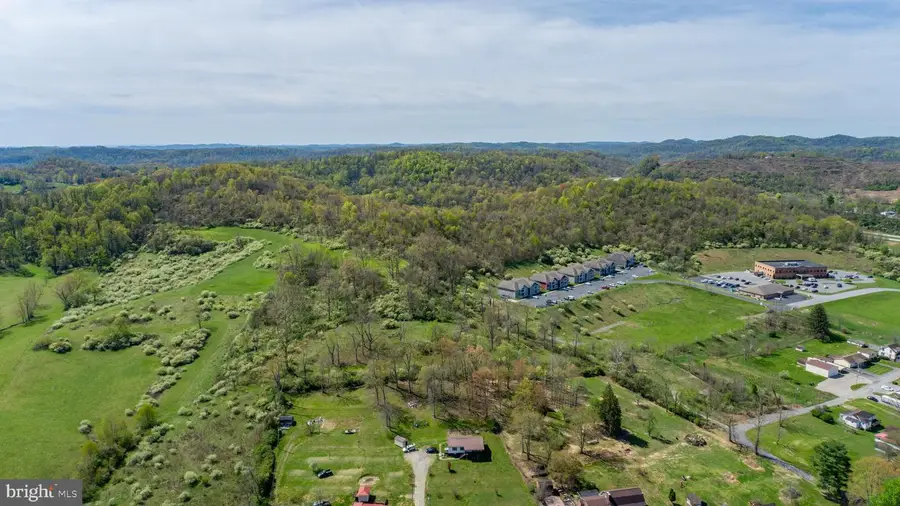 Tbd Benedum Run Rd, Anmoore, WV 26323 - Image #3