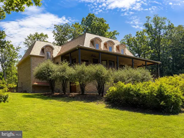 308 Diamond Cove Rd, BRIDGEPORT, WV 26330