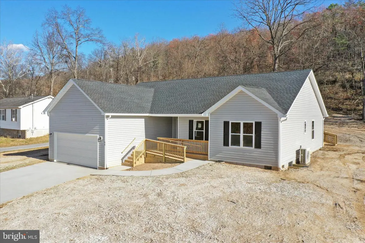 96 Alkire Ct, Capon Bridge, WV 26711 - Image #1
