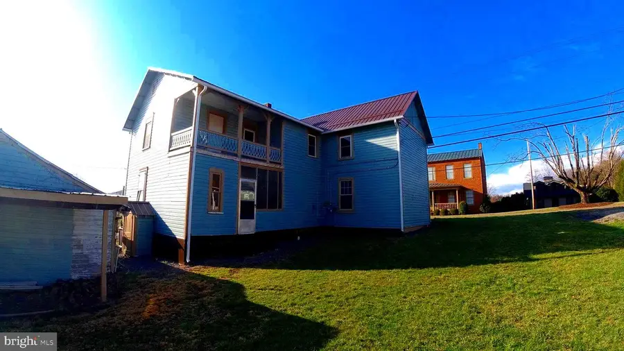 8354 Cumberland Rd, Springfield, WV 26763 - Image #3