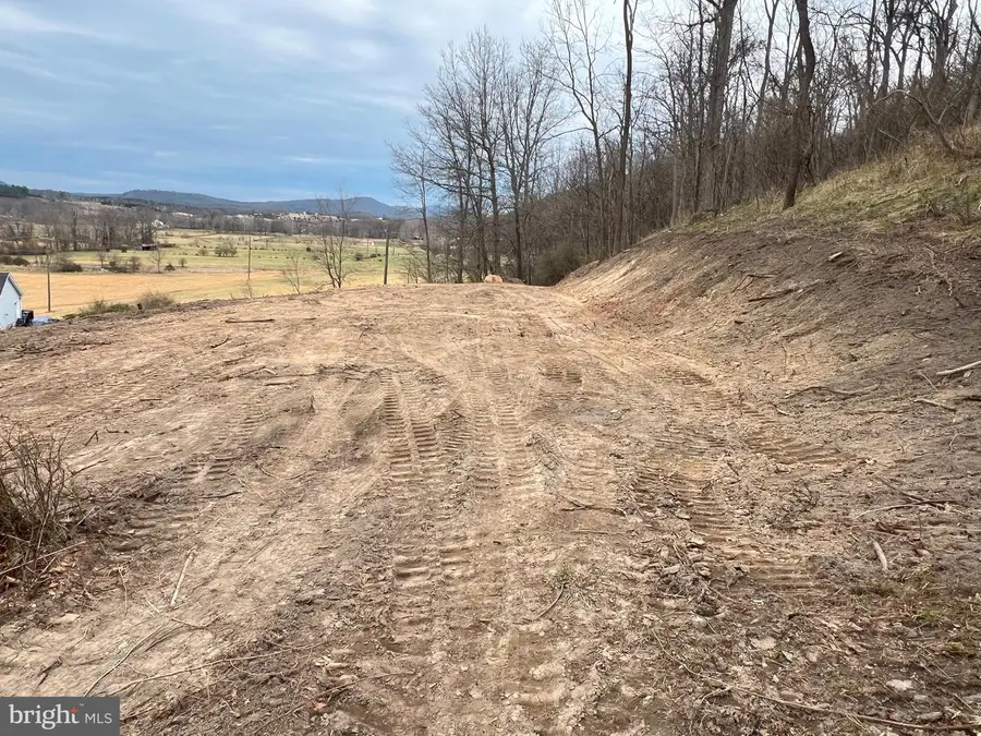 Tbd Hummingbird Ln #lot 1b, Capon Bridge, WV 26711 - Image #2