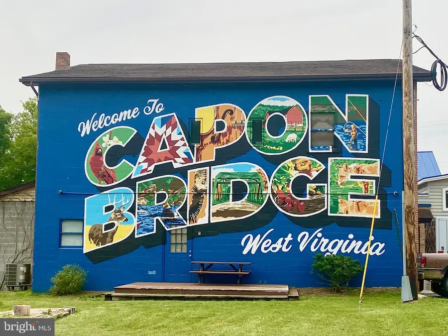 3815 Capon River Road, Capon Bridge, WV 26711 - Image #2