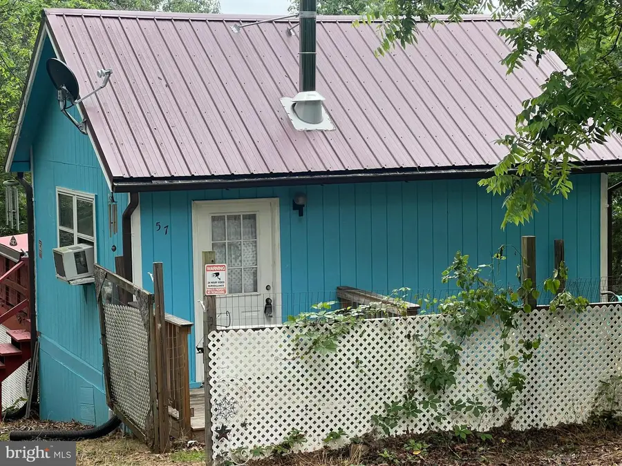 1250 Feller, Levels, WV 25431 - Image #2