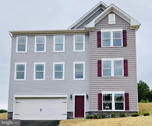 50 Cornwell Dr, ROMNEY, WV 26757