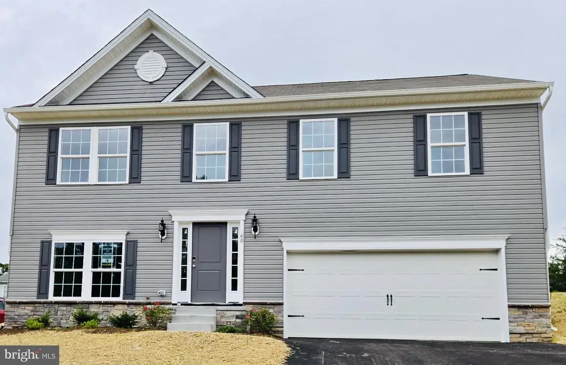 60 Cornwell, Romney, WV 26757 - Image #1