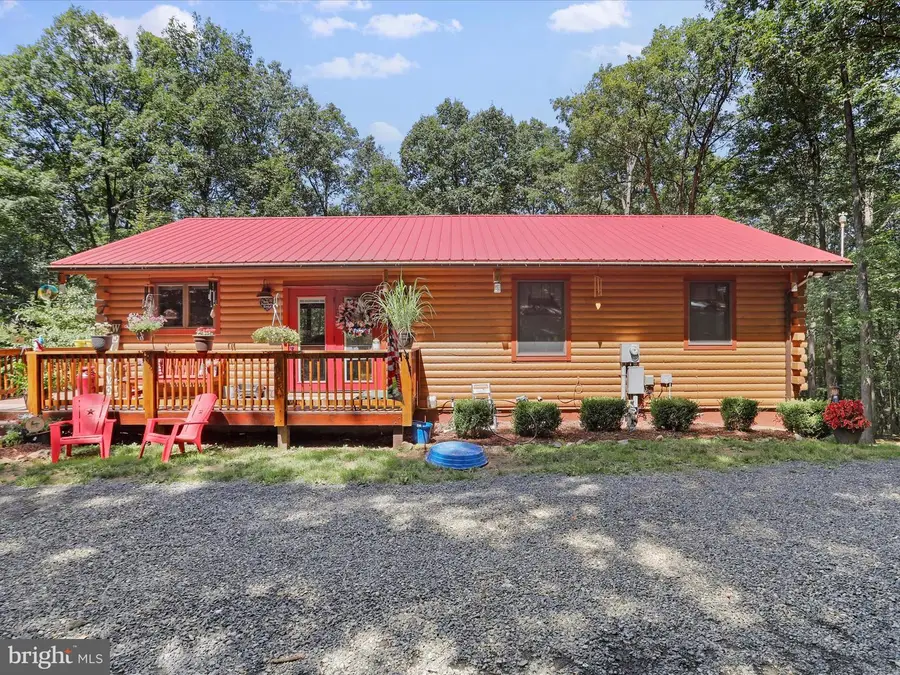 480 High Mountain Rd, Romney, WV 26757 - Image #3