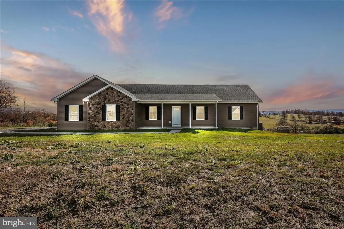 164 Pasture Lane, Capon Bridge, WV 26711 - Image #1