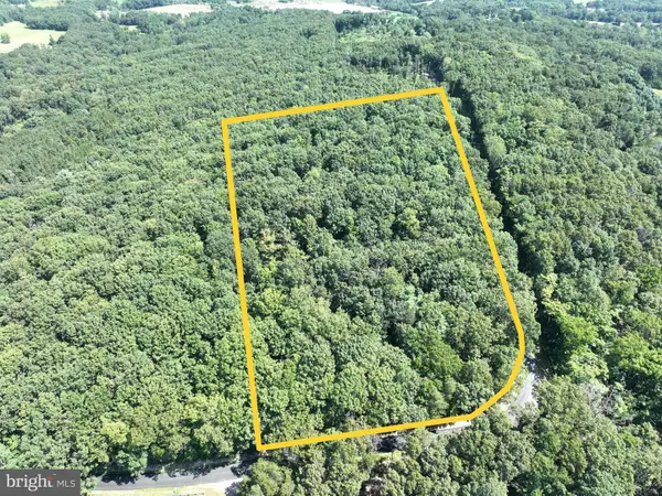 5.05 Ac Hoy Rd, AUGUSTA, WV 26704