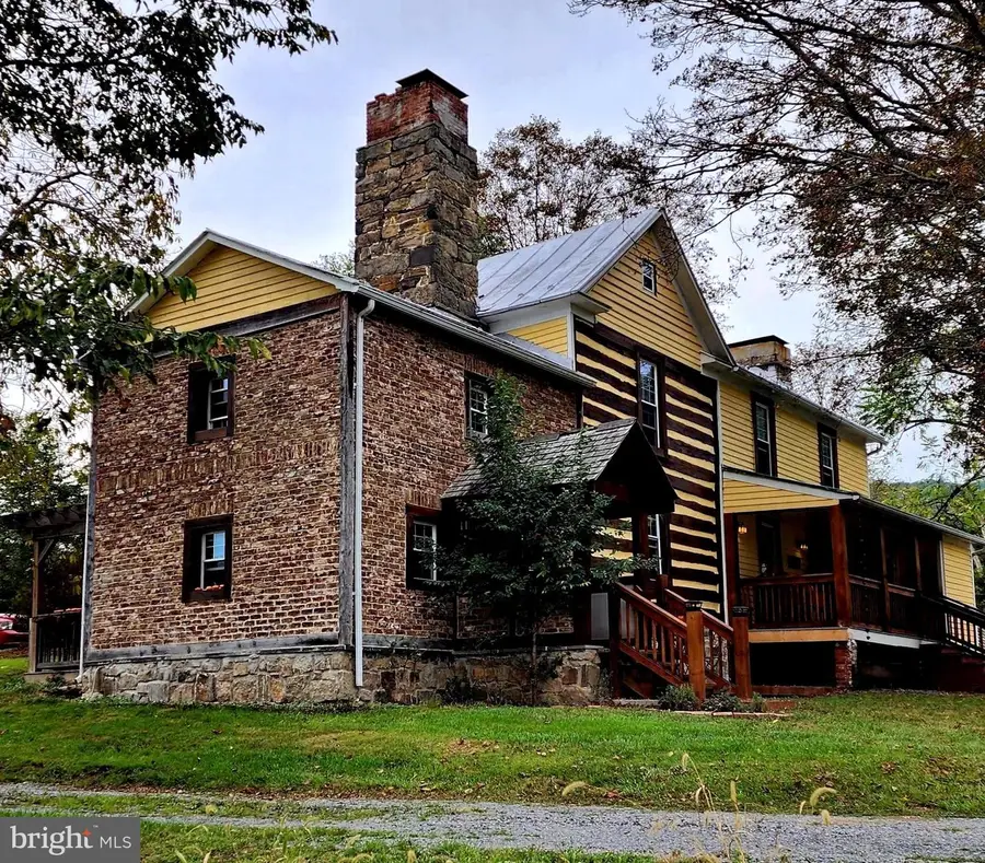 45 Cougar Hollow Rd, Romney, WV 26757 - Image #2