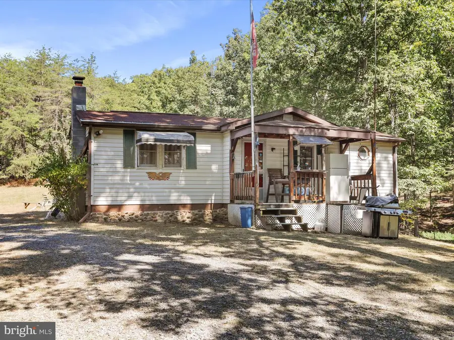 2370 Kerns School Rd, Springfield, WV 26763 - Image #2