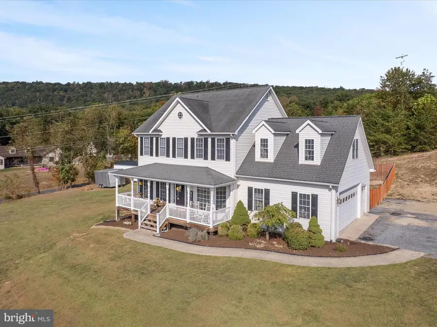 15 Scenic Dr, Capon Bridge, WV 26711 - Image #3