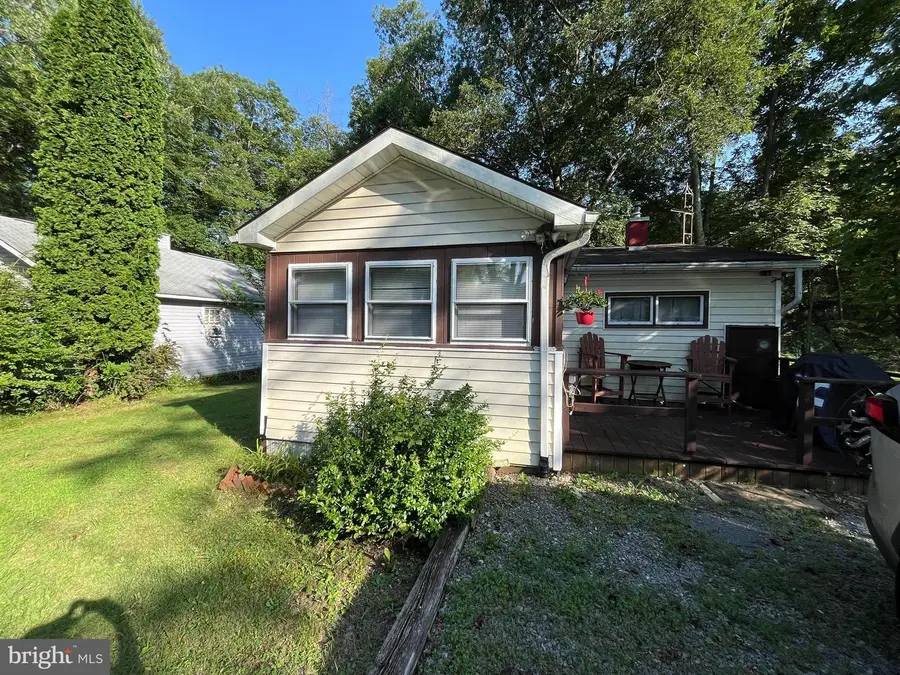 100 Bubbling Spring Road, Capon Bridge, WV 26711 - Image #3