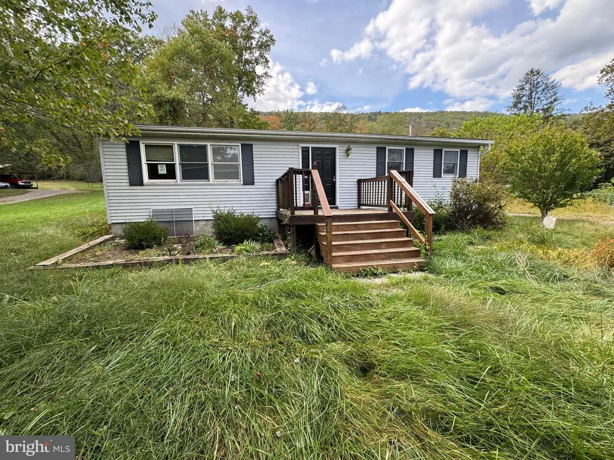 8922 Carpers Pike, Yellow Spring, WV 26865 - Image #1