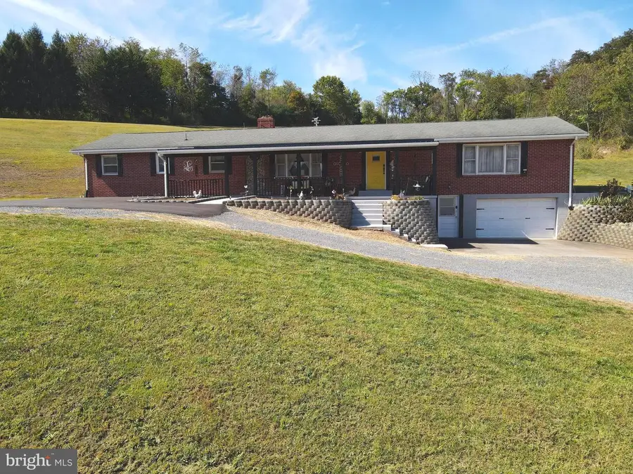 36 Serenity Dr, Romney, WV 26757 - Image #2