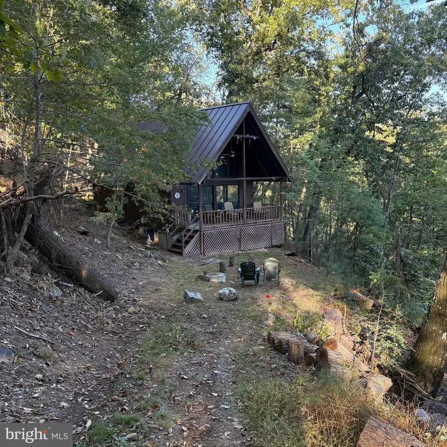 468 Turkey Knob Rd, Capon Bridge, WV 26711 - Image #2