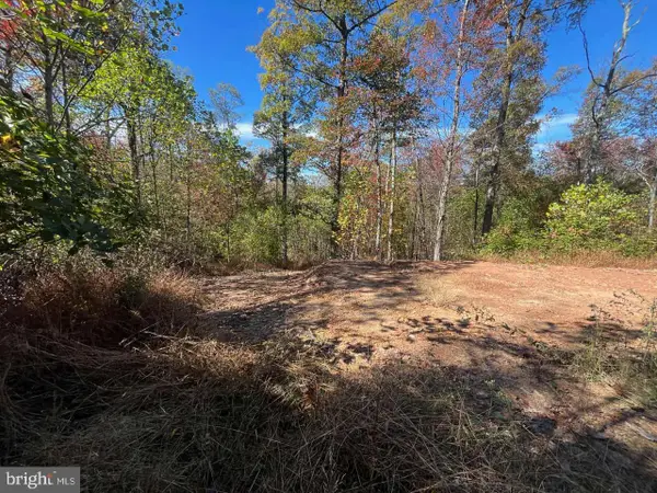 Lot 27 Chance Ln, PAW PAW, WV 25434