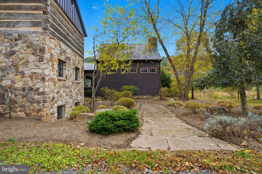 767 Twin Flower Ln, Capon Bridge, WV 26711 - Image #2