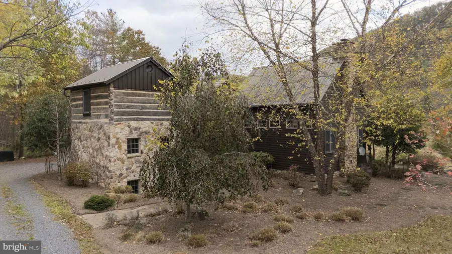 767 Twin Flower Ln, Capon Bridge, WV 26711 - Image #3