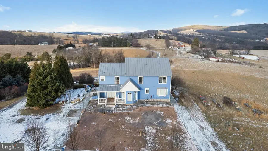 503 Starnes Rd, Romney, WV 26757 - Image #2