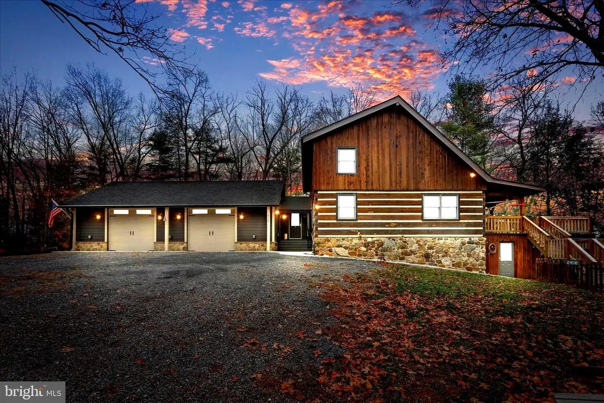 625 Twin Flower Ln, Capon Bridge, WV 26711 - Image #1