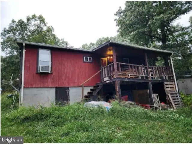 91 Lewis Wallace Ln, Romney, WV 26757 - Image #3