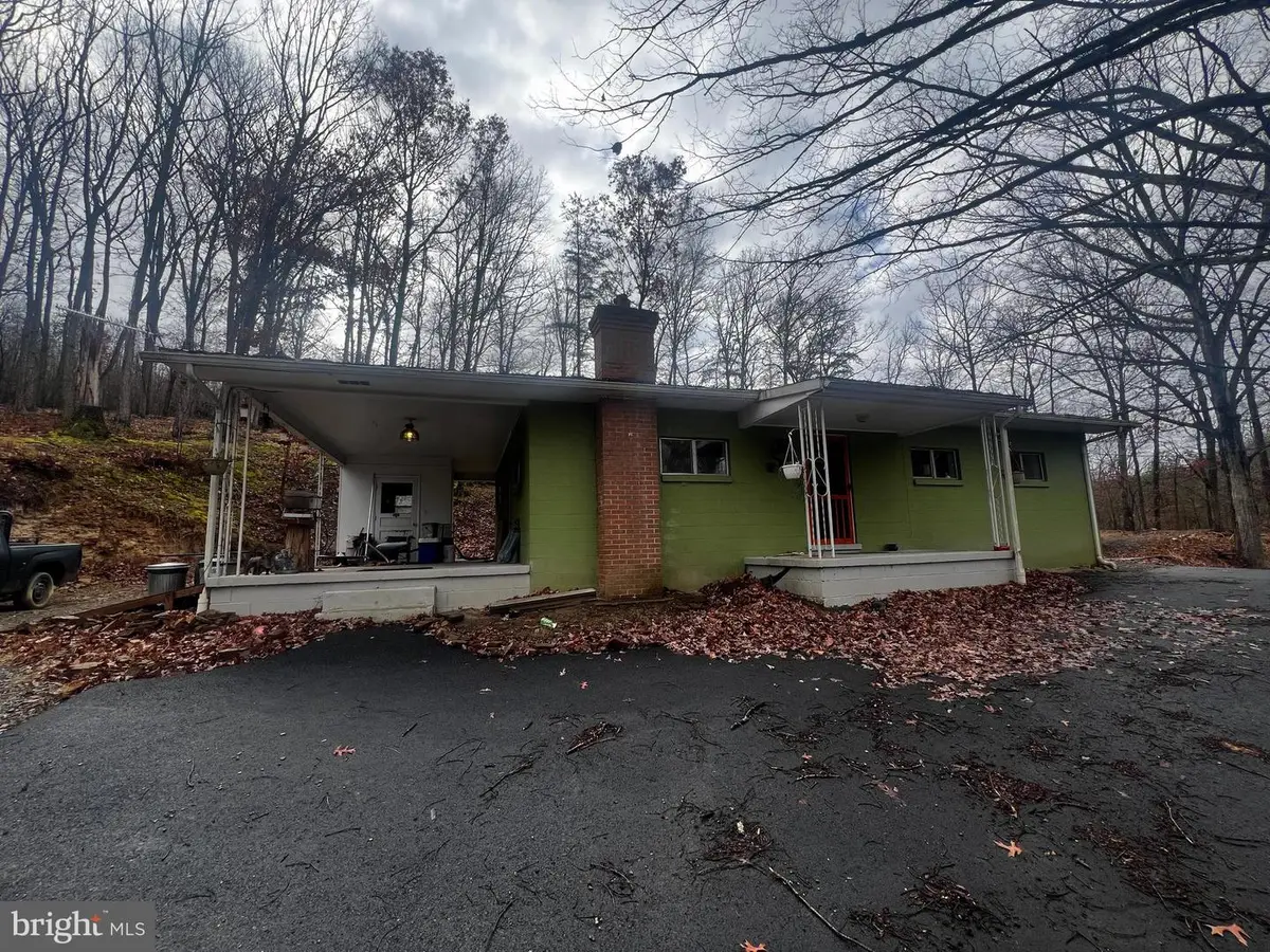 97 Stormy Ln, Springfield, WV 26763 - Image #1