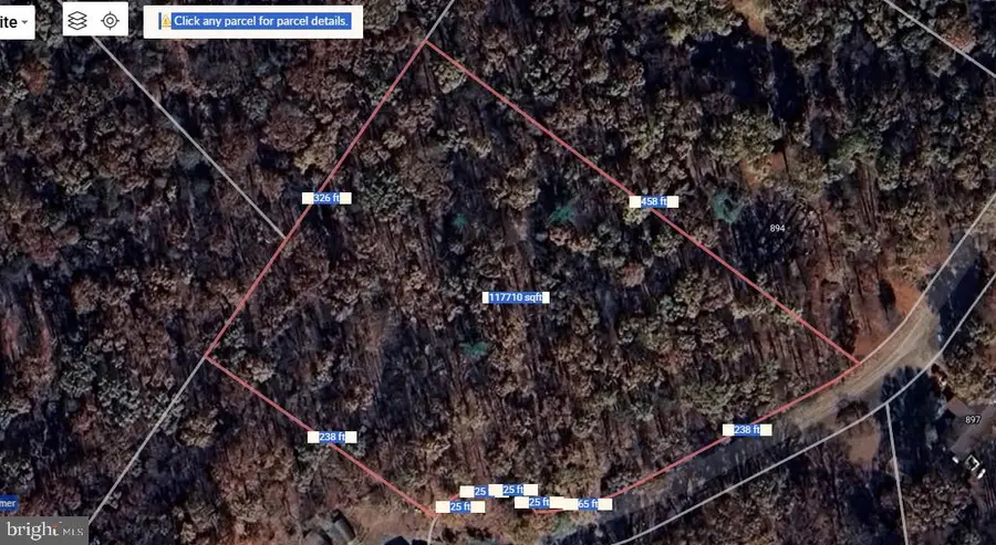 Lot 37 Sherman Dr, Augusta, WV 26704 - Image #2