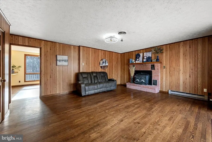 1365 E Bloomery Pike, Bloomery, WV 26817 - Image #2