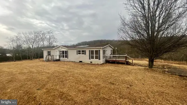 183 Sherman Dr, AUGUSTA, WV 26704