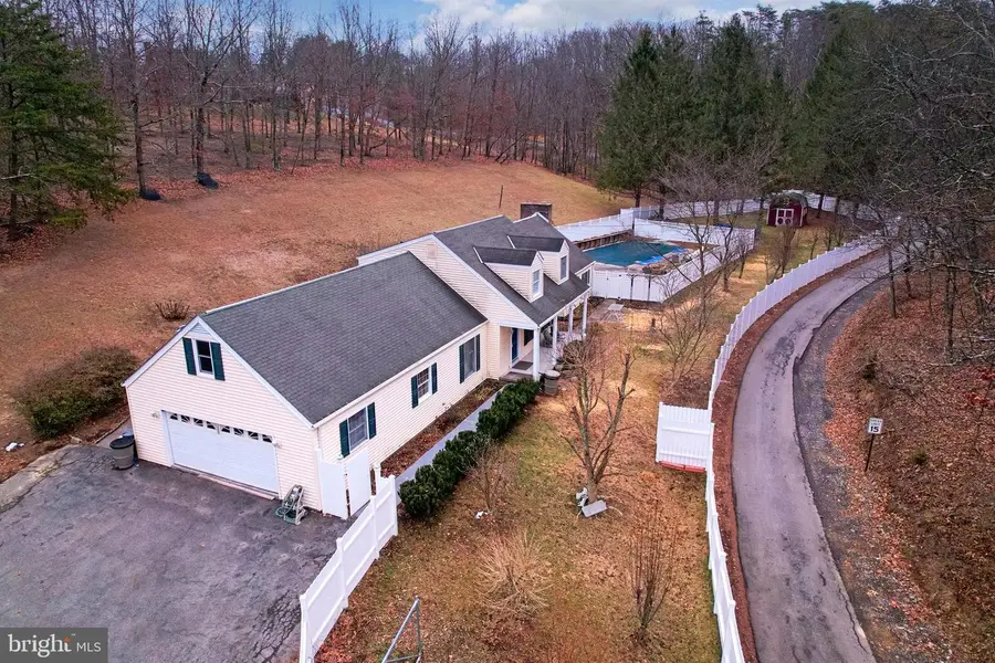 250 Whippoorwill Dr, Romney, WV 26757 - Image #2