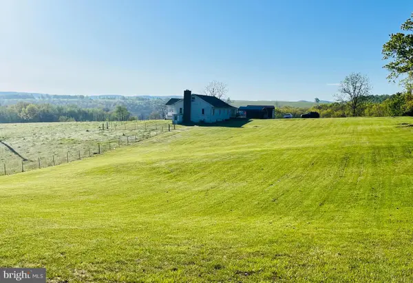 239 Car Wash Ln, AUGUSTA, WV 26704