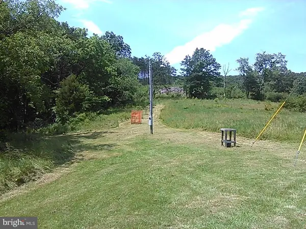 Quivey's Lookout Pt #lot 28, ROMNEY, WV 26757