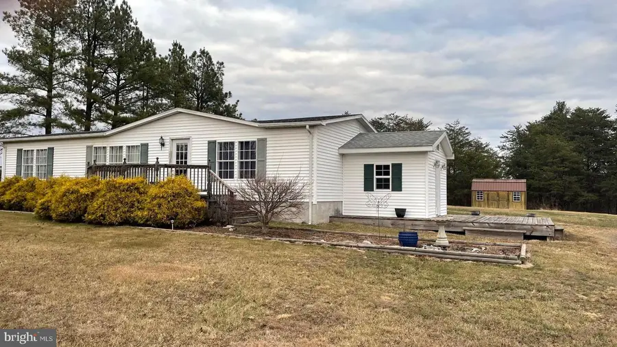 245 Pleasant Dale Dr, Augusta, WV 26704 - Image #2