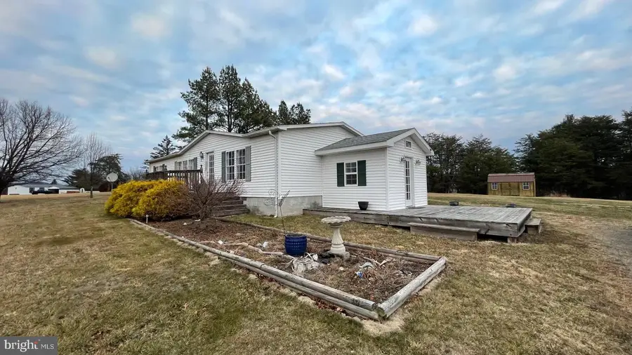 245 Pleasant Dale Dr, Augusta, WV 26704 - Image #3