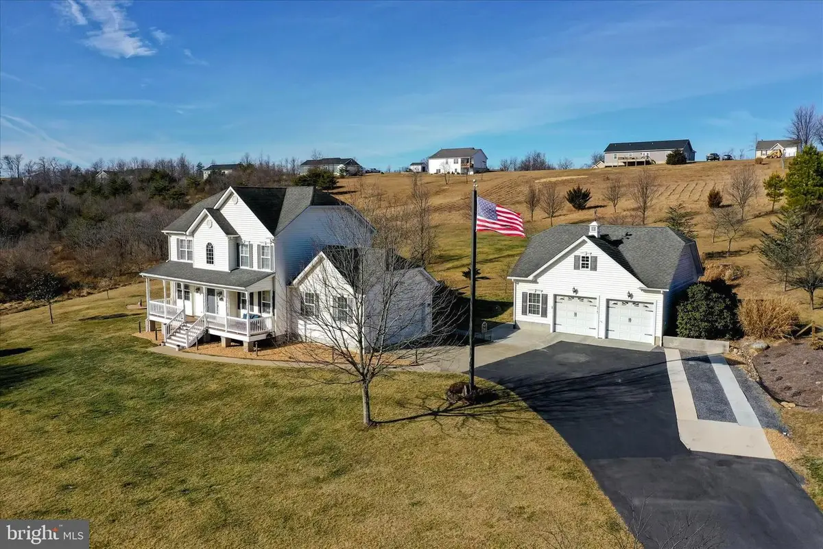 2747 Timber Ridge Rd, Capon Bridge, WV 26711 - Image #1