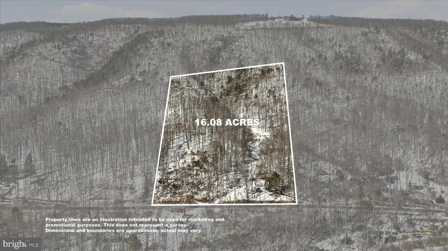 9270 Carpers Pike, Yellow Spring, WV 26865 - #2