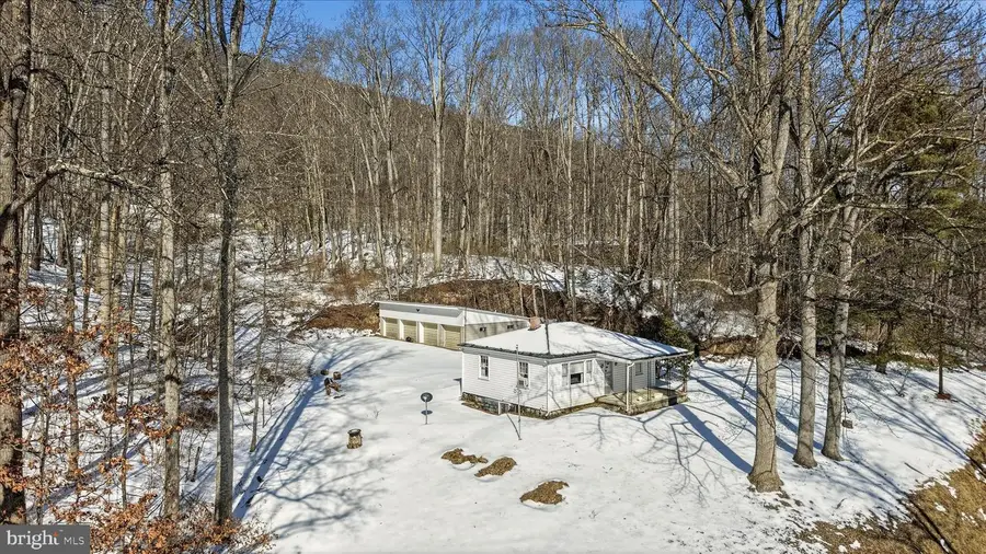 9270 Carpers Pike, Yellow Spring, WV 26865 - #3