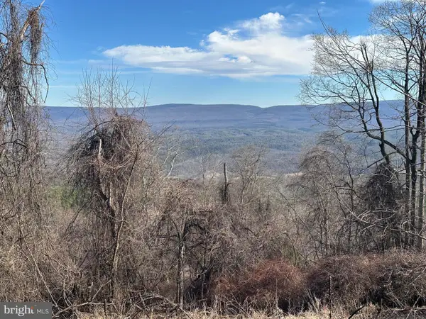 Lots # 35 & 117 River Ridge, YELLOW SPRING, WV 26865