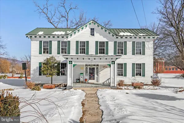 287 E Main St, ROMNEY, WV 26757