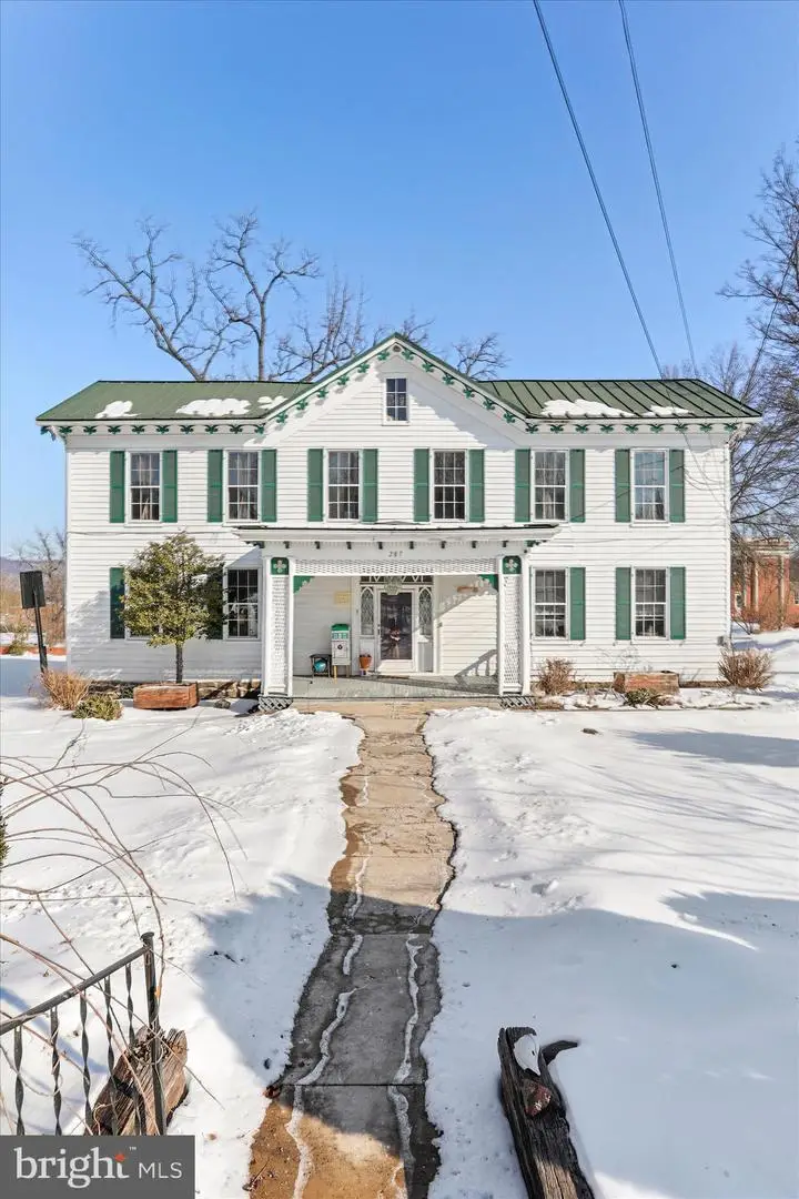 287 E Main St, Romney, WV 26757 - #2