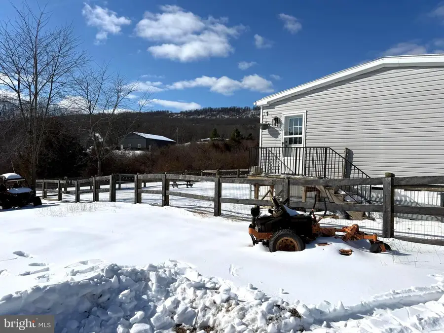 29 Cooper Mountain View, Augusta, WV 26704 - #3