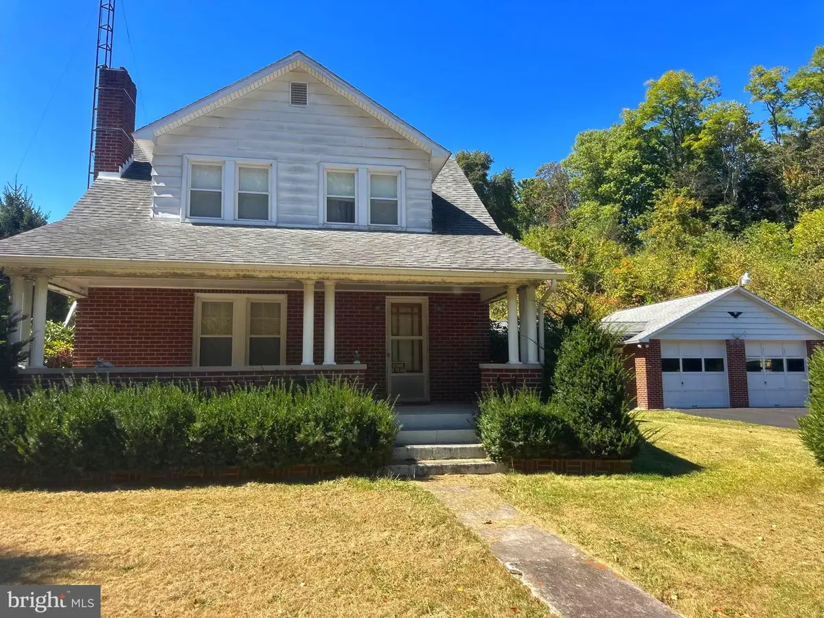 3500 Paw Paw Rd, Paw Paw, WV 25434 - #1