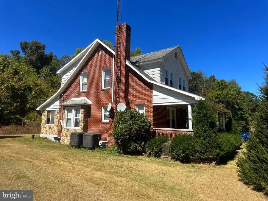 3500 Paw Paw Rd, Paw Paw, WV 25434 - #2